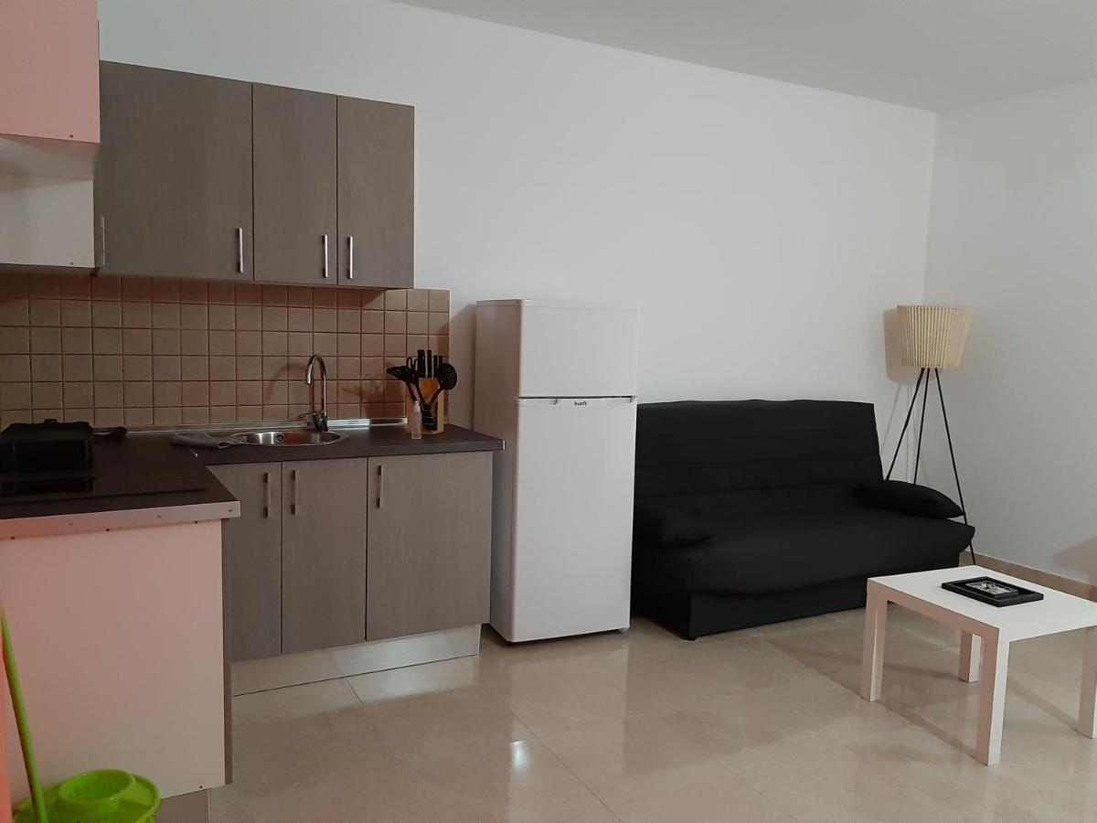 Casa Altavista Apartment Vilaflor Exterior photo